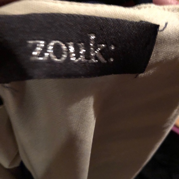 Awesome maxi dress! Large. - Picture 4 of 4